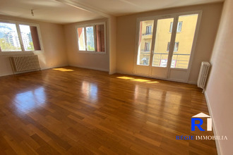 achat appartement grenoble 38100