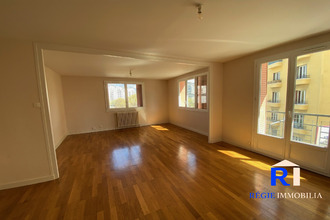 achat appartement grenoble 38100