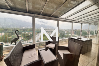 achat appartement grenoble 38100
