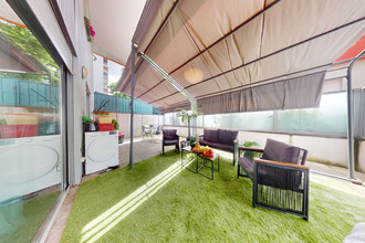 achat appartement grenoble 38100