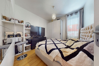 achat appartement grenoble 38100