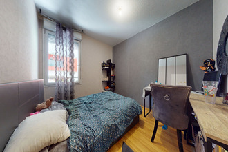 achat appartement grenoble 38100