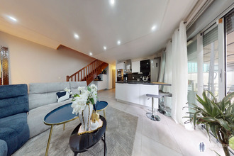 achat appartement grenoble 38100