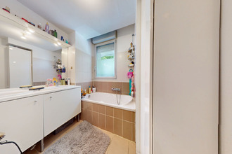 achat appartement grenoble 38100