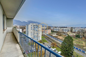 achat appartement grenoble 38100