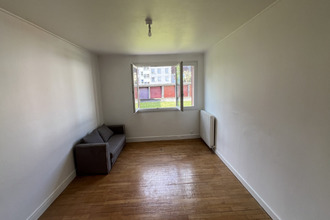 achat appartement grenoble 38100