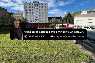 achat appartement grenoble 38100