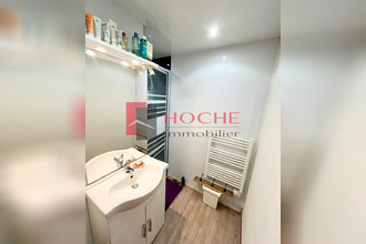 achat appartement grenoble 38100