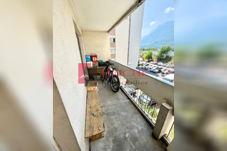 achat appartement grenoble 38100
