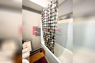 achat appartement grenoble 38100