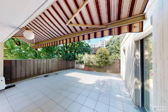 achat appartement grenoble 38100