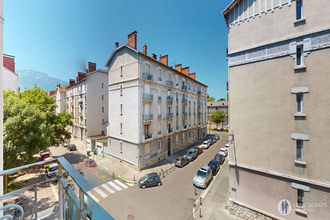 achat appartement grenoble 38100