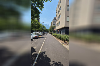 achat appartement grenoble 38100