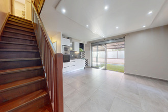 achat appartement grenoble 38100