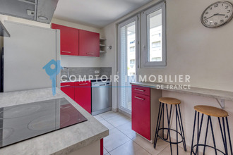 achat appartement grenoble 38100