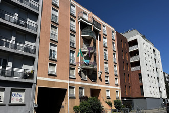 achat appartement grenoble 38100