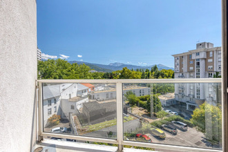 achat appartement grenoble 38100