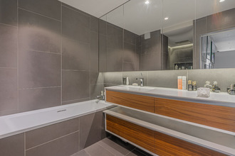 achat appartement grenoble 38100