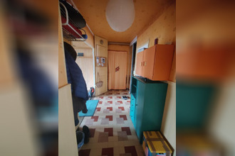 achat appartement grenoble 38100