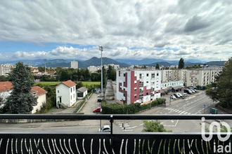 achat appartement grenoble 38100