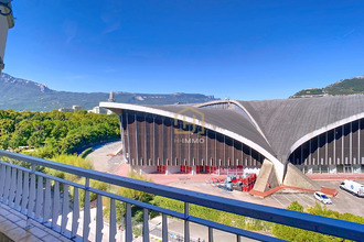 achat appartement grenoble 38100