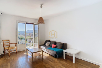 achat appartement grenoble 38100