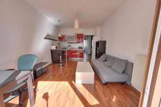 achat appartement grenoble 38100