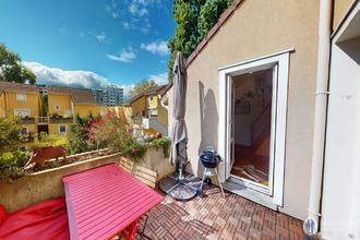 achat appartement grenoble 38100