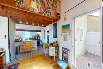 achat appartement grenoble 38100