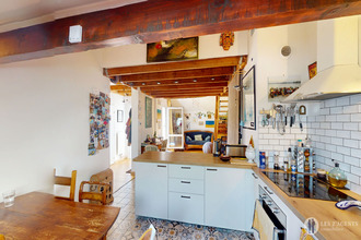 achat appartement grenoble 38100