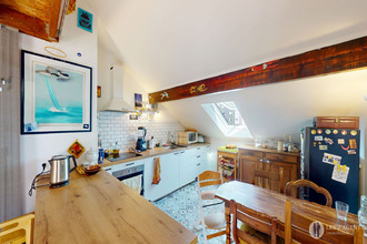 achat appartement grenoble 38100