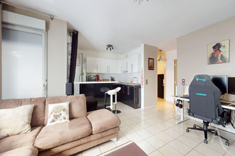 achat appartement grenoble 38100