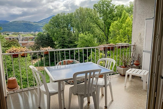 achat appartement grenoble 38100