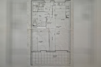 achat appartement grenoble 38100