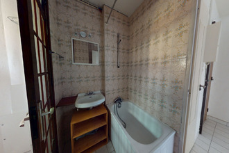 achat appartement grenoble 38100