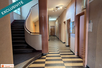 achat appartement grenoble 38100