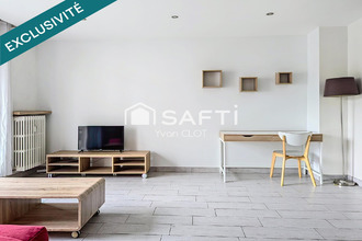 achat appartement grenoble 38100