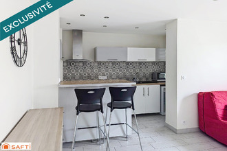 achat appartement grenoble 38100