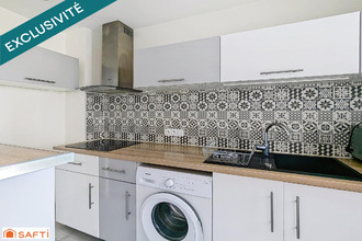 achat appartement grenoble 38100