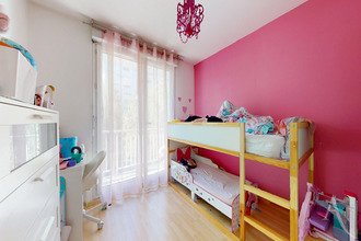 achat appartement grenoble 38100