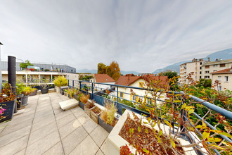 achat appartement grenoble 38100