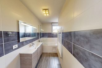 achat appartement grenoble 38100