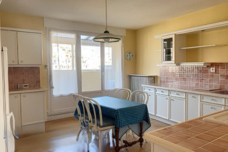 achat appartement grenoble 38100