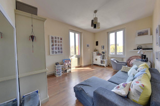 achat appartement grenoble 38100