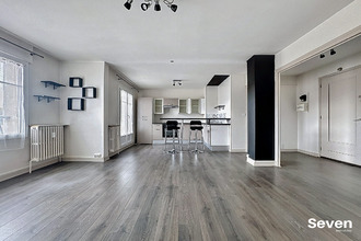 achat appartement grenoble 38100