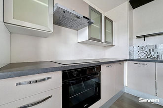 achat appartement grenoble 38100