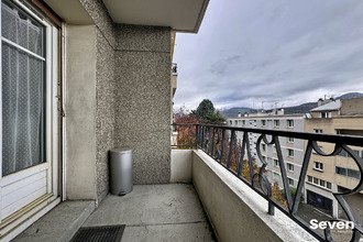 achat appartement grenoble 38100