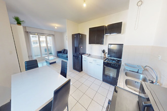 achat appartement grenoble 38100