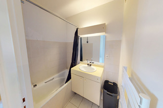 achat appartement grenoble 38100