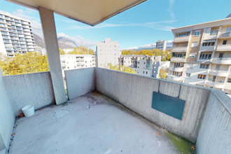 achat appartement grenoble 38100